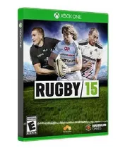  Jogo Rugby ...