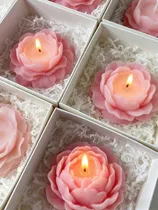 Vela Aromática