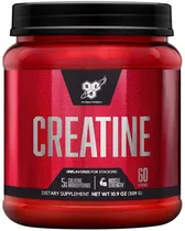  BSN Creatin...