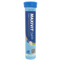 Maxivit Calcio Tab