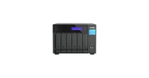  Qnap TVS-H6...
