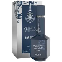 Mirada Verat...