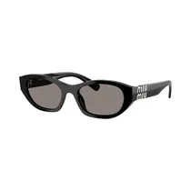 Lente Miu Miu Mu A03S 16K80Q 53 Femenino