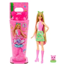  Barbie Doll...