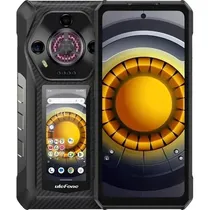 Smartphone Ulefone Armor 30 Pro 16/512GB 5G Black