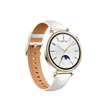Relogio Huawei Wacht GT4 41MM White Fem