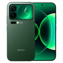 Smartphone Xiaomi 17 Pro Max 512GB 16GB Ram Dual Sim Tela 6.9" Chinês - Verde