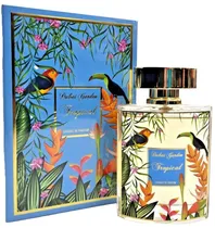 Perfume Duba...