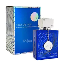Perfume Armaf Club de Nuit Iconic (Blue) Edp 105ML