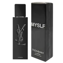 Yves Saint Laurent MYSLF Men 100ML Edp 852814*