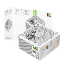  Fonte 550W ...