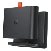 Kit Carregador e Batería JBL Battery 600 With Charging Case - para Partybox Stage 520/Boombox 4 - Preto