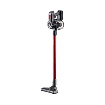Aspiradora Ariete 2757 929/831 120W Bivolt Rojo