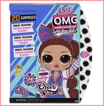  L.O.L. Surp...