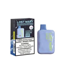  Lost Mary 5...