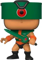 Boneco Tri-K...
