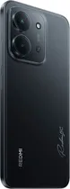 Celular Xiaomi Redmi Note 17 Lte Dual 256GB/8GB Black