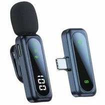  Microfone d...