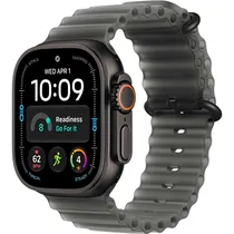Apple Watch ...