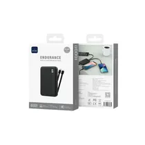 Wiwu Cargador Portatil WI-P060