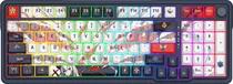  Teclado Gam...