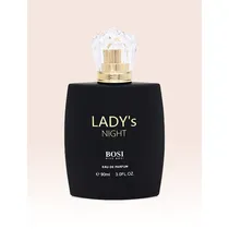 Dear Body Perfume 90ML Ladys Night