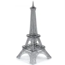 Metal Earth...