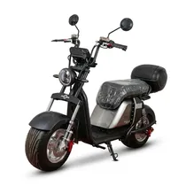 Moto Elétric...