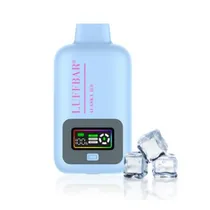  Luffbar 40K...