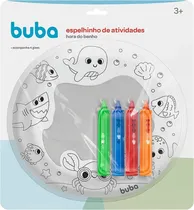  Espelhinho ...