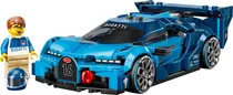  Lego Speed ...