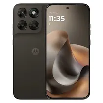 Smartphone Motorola Moto G77 XT2621-3 256GB 8GB Ram Dual Sim Tela 6.78" - Marrom