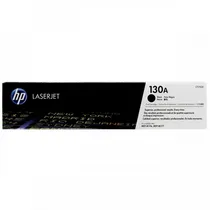 Toner HP 130A CF350A Preto