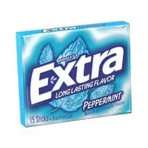  Wrigleys Ex...