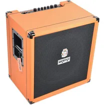  Orange Bass...