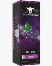  Black Sheep...