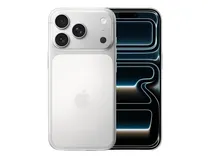 Celular iPhone 17 Pro Max - 256GB - Prata - Japonês