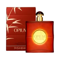 Perfume Yves...