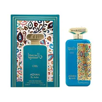 Perfume Adyan Dalia Ciel  Edp Femenino - 100ML
