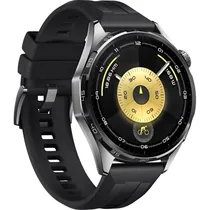 Relógio Smartwatch Huawei GT 6 46MM - Preto