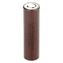  Bateria LH ...