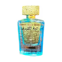 Perfume Lattafa Sheikh Shuyukh Supreme (U) - 100ML