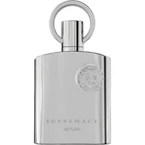 Perfume Afnan Supremacy Silver Eau de Parfum Masculino 100ML