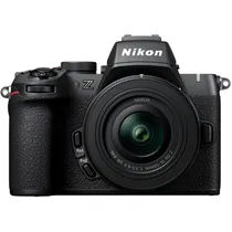 Camera Nikon...