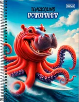 Caderno Uni...