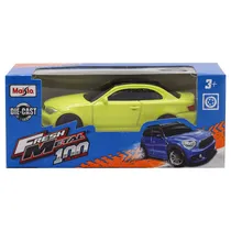  Mini Veícul...