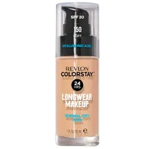 Base Revlon ...