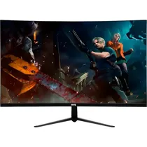 Monitor Gamer Hye HY32VIEW165 FHD Curvo 32" HDMI/VGA 165HZ