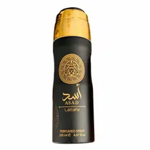 Desodorante Lattafa Asad Masculino 200ML
