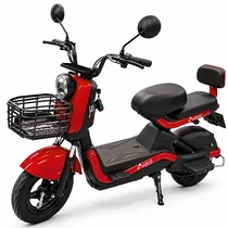 Moto Eléctri...